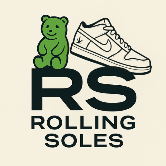 Rolling Soles