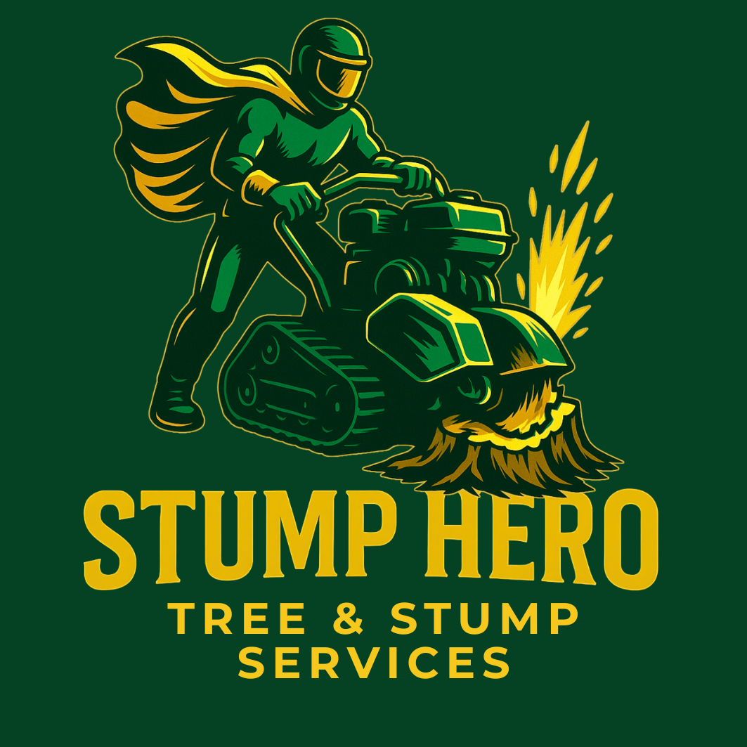 Stump Hero